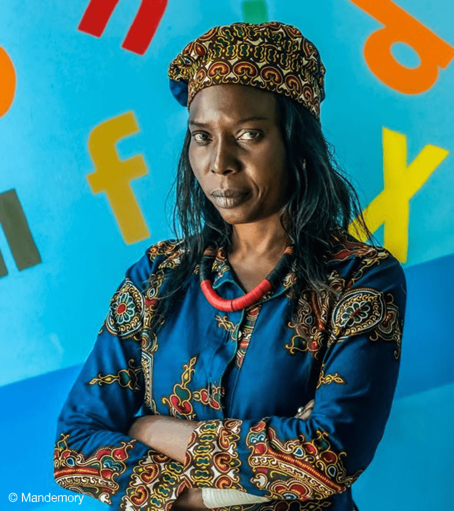 Aichatou Dieng