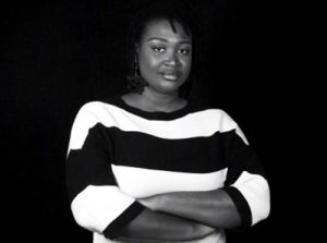 Aissatou Ndeye Aida Diop