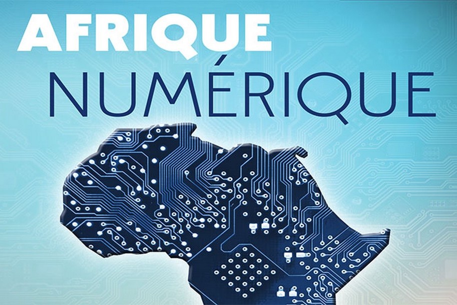 Le numérique pour créer des emplois et stimuler la croissance en Afrique