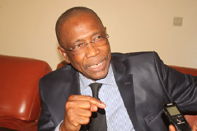 OMAR BLONDIN DIOP, quand l’histoire se casse en deux (1)