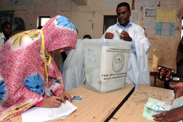Élections en Mauritanie: victoire écrasante du parti au pouvoir