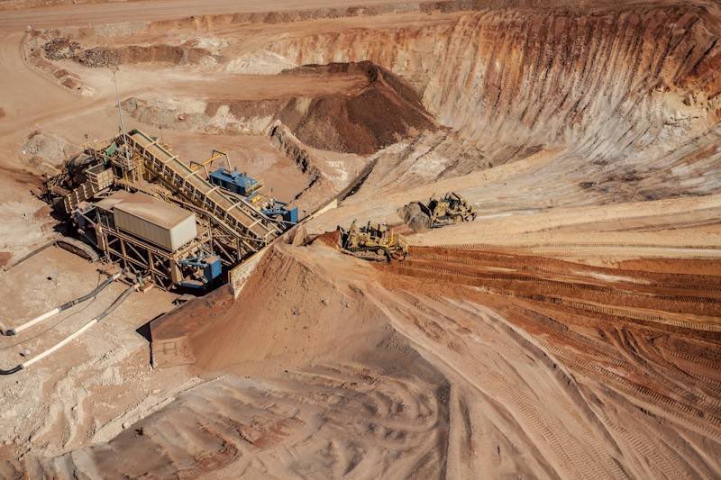 Dakar accueille la 9e conférence mondiale de l’ITIE à partir de ce mardi