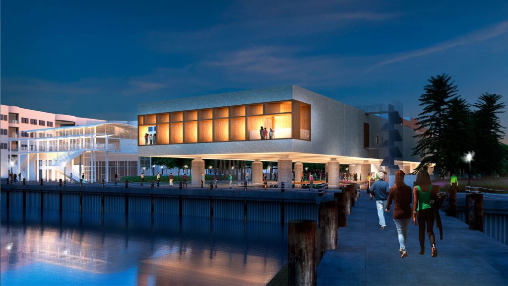 États-Unis : un musée pour retracer le parcours des Afro-américains