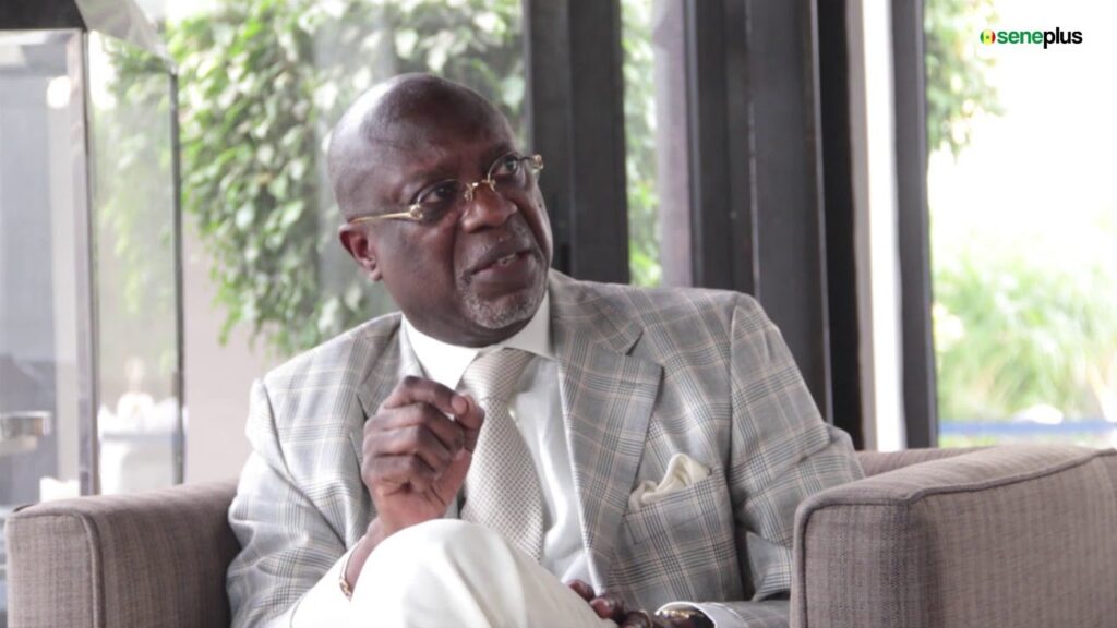 Papa Demba Thiam : « La plupart des gouvernements africains n’ont plus de politiques économiques inspirées par les réalités du terrain ».