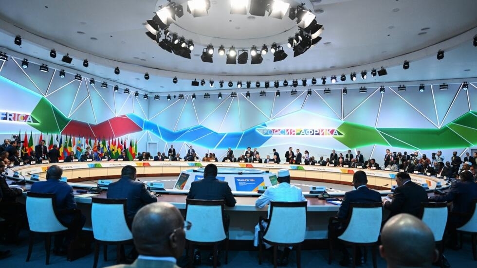Russie-Afrique : « Pour un ordre multipolaire sans néocolonialisme »