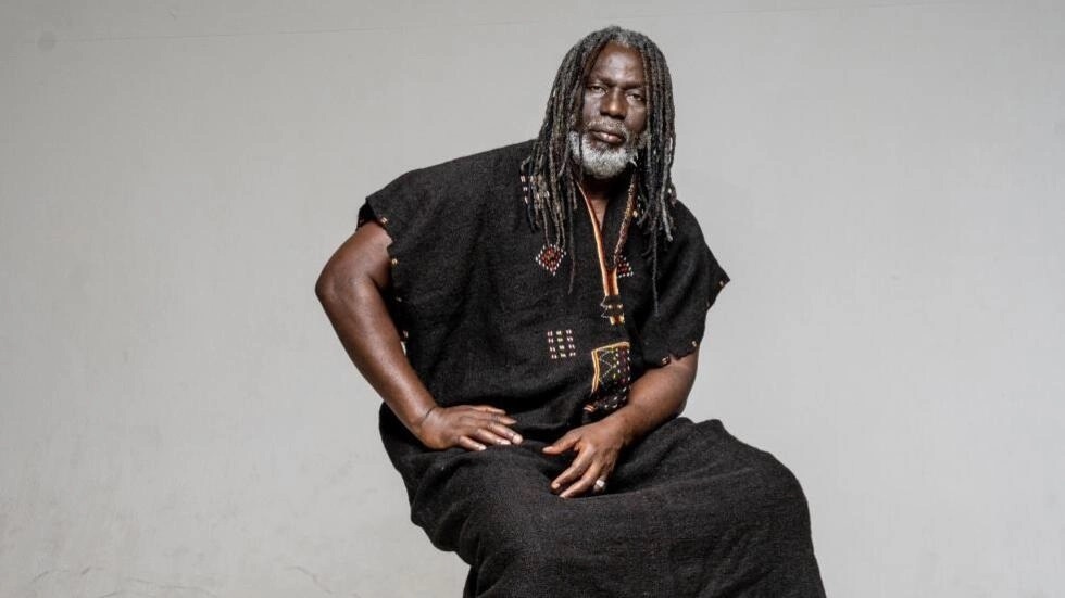 « Personne ne viendra changer l’Afrique à notre place, si on veut on peut y arriver », Tiken Jah Fakoly