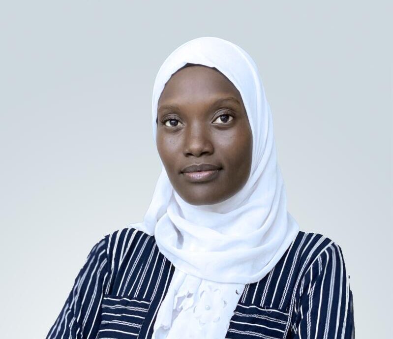 Fatou Lo Niang, pionnière en intelligence artificielle au Sénégal