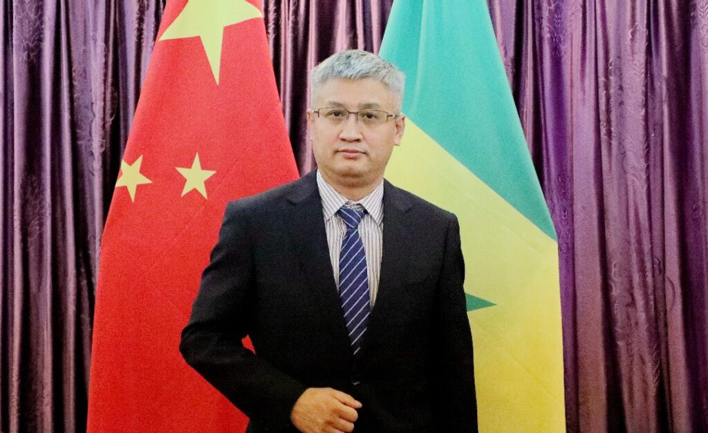 La coopération sino-sénégalaise et sino-africaine dans le secteur des nouvelles énergies est prometteuse